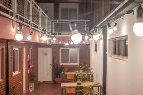 Posada Hosteria Col�n
