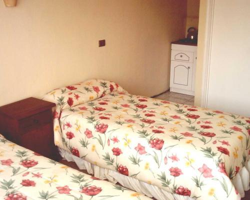 Aparthotel Gallego II