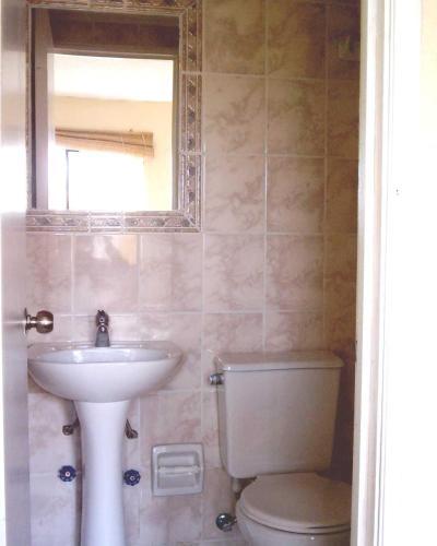 Aparthotel Gallego II