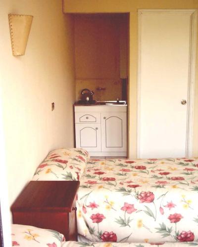 Aparthotel Gallego II