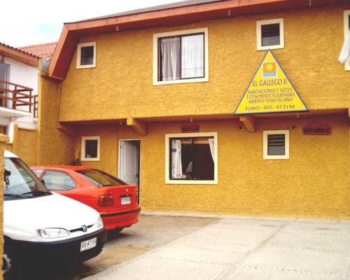 Aparthotel Gallego II