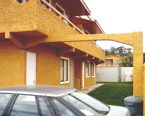 Aparthotel Gallego II