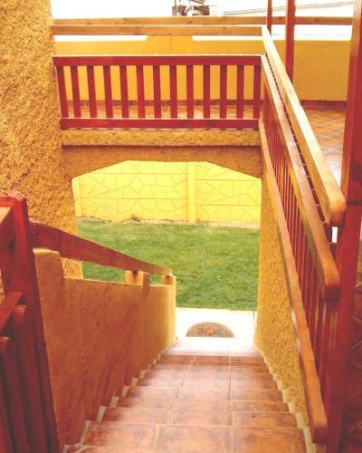 Aparthotel Gallego II