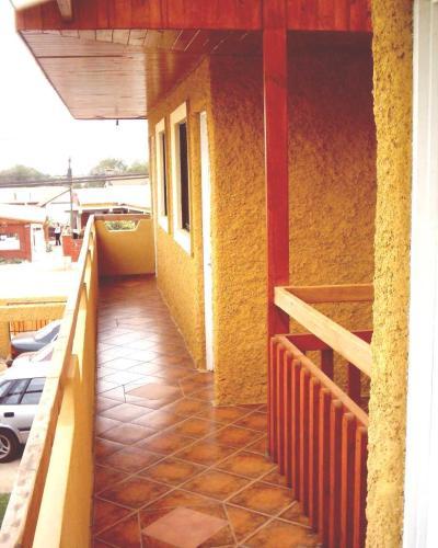 Aparthotel Gallego II