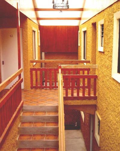 Aparthotel Gallego II