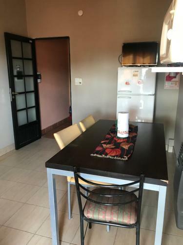 Apartamento Aureliano II