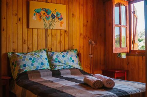 Lodge Atayf� Caba�as