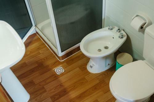 Lodge Atayf� Caba�as
