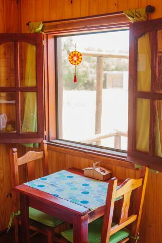 Lodge Atayf� Caba�as