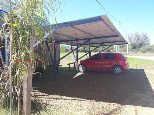 Lodge Atayf� Caba�as