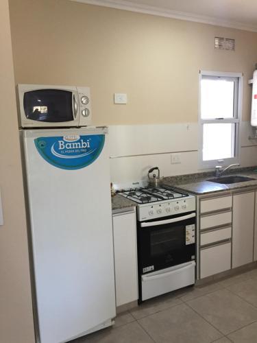 Apartamento Rivera Este