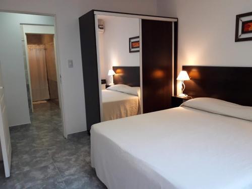 Apartamento Departamento Para 2-4 Personas En Colon
