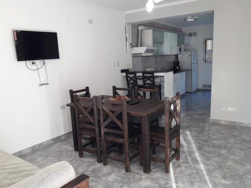 Apartamento Departamento Para 2-4 Personas En Colon