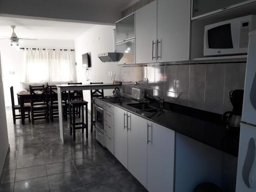Apartamento Departamento Para 2-4 Personas En Colon