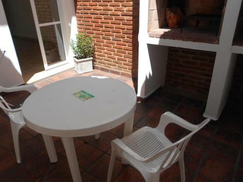 Apartamento Locaciones Colon