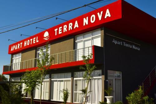 Apart Hotel Terra Nova