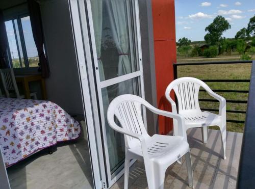 Apartamento Alumin�