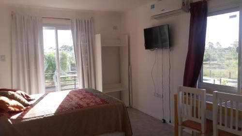 Apartamento Alumin�