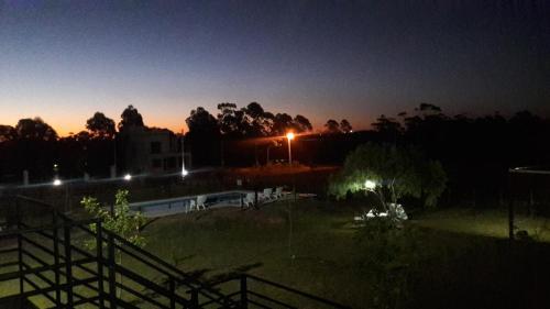 Apartamento Alumin�