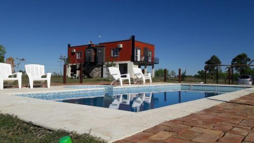 Apartamento Alumin�
