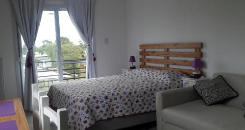 Apartamento Alumin�