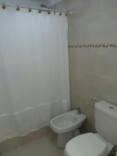 Apartamento Alumin�