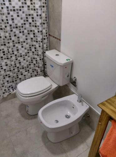 Apartamento Alumin�