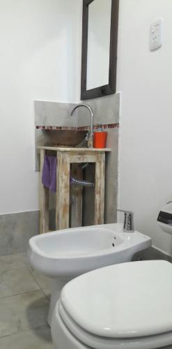 Apartamento Alumin�