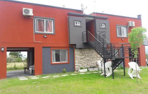 Apartamento Alumin�