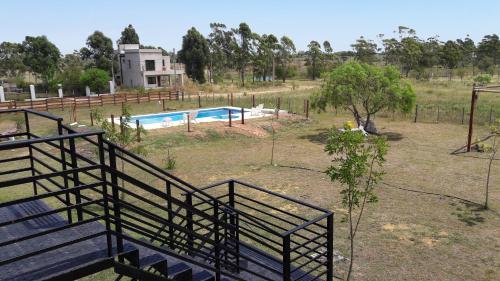 Apartamento Alumin�