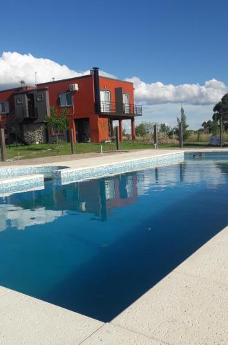 Apartamento Alumin�