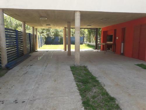 Apartamento Departamentos Esperanza