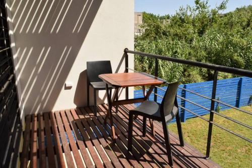 Apartamento Departamentos Esperanza