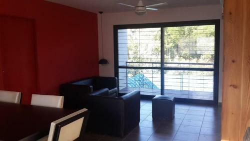 Apartamento Departamentos Esperanza