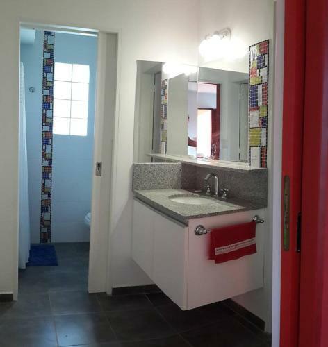 Apartamento Departamentos Esperanza