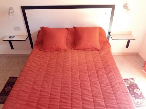 Apartamento Bungalows Tu Destino