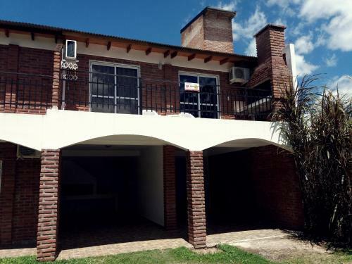 Apartamento Bungalows Tu Destino