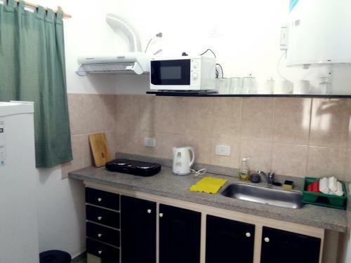Apartamento Bungalows Tu Destino
