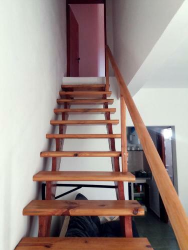 Apartamento Bungalows Tu Destino