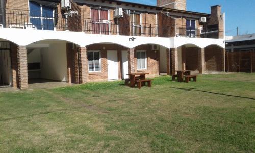 Apartamento Bungalows Tu Destino