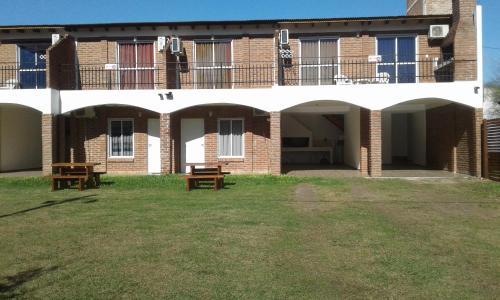 Apartamento Bungalows Tu Destino