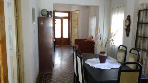 Casa Alberdi