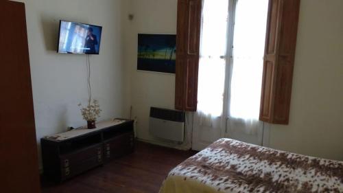 Casa Alberdi