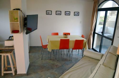 Apartamento Rio Y Piedras