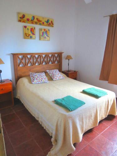 Complejo La Finca