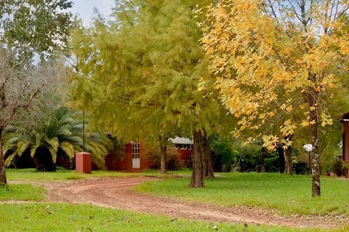 Complejo La Finca