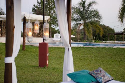 Complejo La Finca