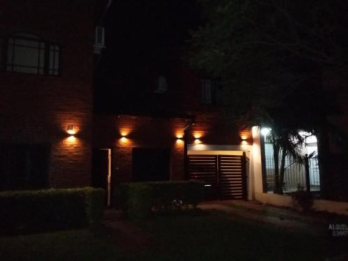 Apartamento El Solar De Maria II