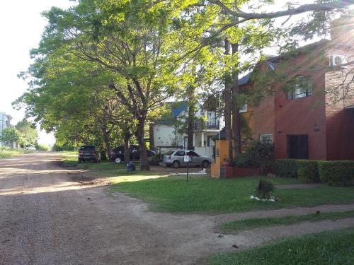 Apartamento El Solar De Maria II
