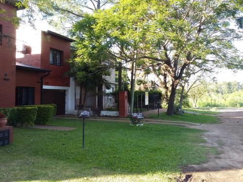 Apartamento El Solar De Maria II
